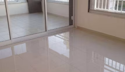 Apartamento com 2 dormitórios com suíte e varranda gourmet para alugar, 83 m² por R$ 4.707/mês - Jardim Aquarius - São José dos Campos/SP