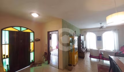 Casa com 4 dormitórios à venda, 280 m² por R$ 1.272.000,00 - Jardim das Indústrias - São José dos Campos/SP