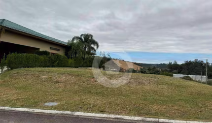 Terreno à venda, 804 m² por R$ 650.000,00 - Jardim Torrão de Ouro - São José dos Campos/SP