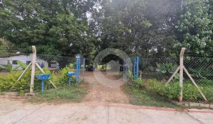 Área à venda, 7315 m² por R$ 6.950.000 - Putim - São José dos Campos/SP