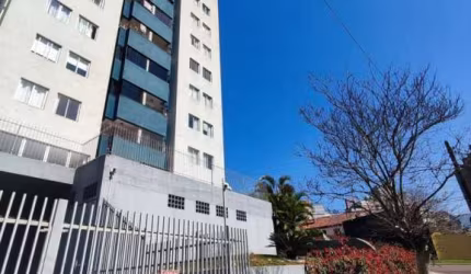 Apartamento com 2 quartos à venda na Rua Elvira Annibaleto, 12, Novo Mundo, Curitiba, 66 m2 por R$ 529.000