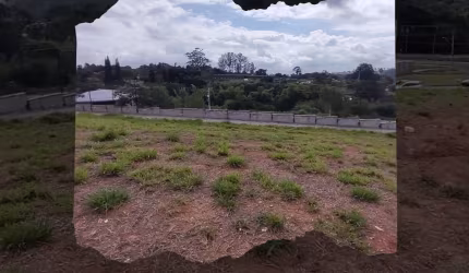 Oportunidade Única! Terreno no Condomínio Paradise Gardens – Mogi das Cruzes