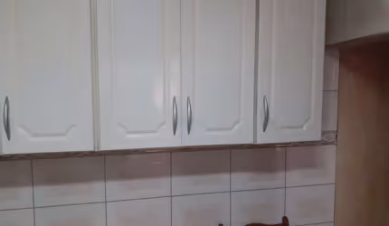 Lindo sobrado com ótima localização. - CA0838