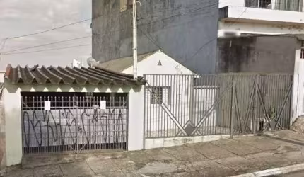 Terreno à venda, 300 m² por R$ 1.200.000,00 - Vila Dalila - São Paulo/SP - TE0626