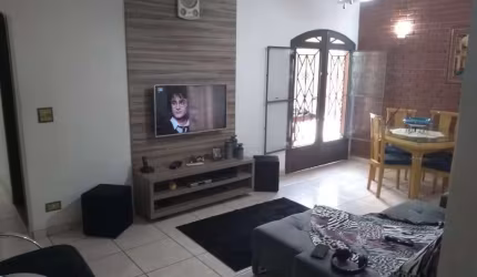 Sobrado com 3 dormitórios à venda, 284 m² por R$ 731.400,00 - Jardim Iva - São Paulo/SP - SO3576