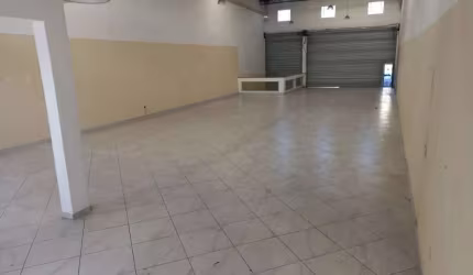 Galpão para alugar, 670 m² por R$ 21.000,00/mês - Cangaíba - São Paulo/SP - GA0301