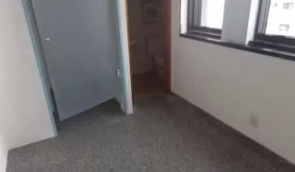 Sala à venda, 34 m² por R$ 370.000,00 - Tatuapé  - São Paulo/SP - SA0227