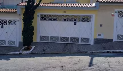 Casa tipo SOBRADO, 02 SUITES, R$ 489.000,00, VILA BUENOS AIRES - SO13737