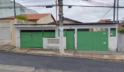 Casa para venda, 2 quarto(s),  Vila Nhocune, São Paulo - CA14054