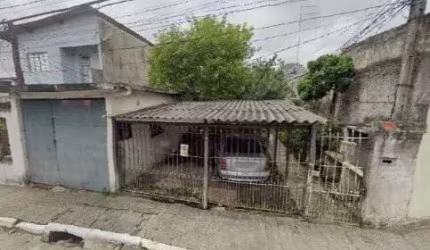 TERRENO PLANO COM 500M2, BAIRRO VILA ROSARIA, R$ 910.000,00 R$ 9 - TE13850