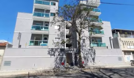 Apartamento para venda, 2 quarto(s),  Vila Curuçá, São Paulo - AP13726
