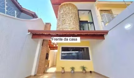 Casa para venda, 3 quarto(s),  Vila Matilde, São Paulo - CA14232