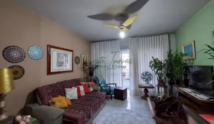 Apartamento para Venda em São José do Rio Preto, Centro, 3 dormitórios, 1 suíte, 3 banheiros, 1 vaga