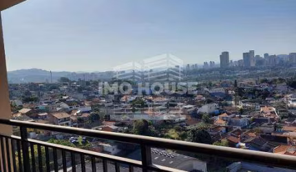 Apartamento para venda tem 60 metros quadrados com 2 quartos