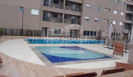 Apartamento para venda tem 60 metros quadrados com 2 quartos