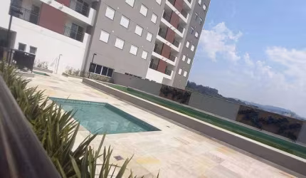 Apartamento para venda com 48 metros quadrados com 2 quartos em Nova Aldeinha/Aldeia - Barueri - SP