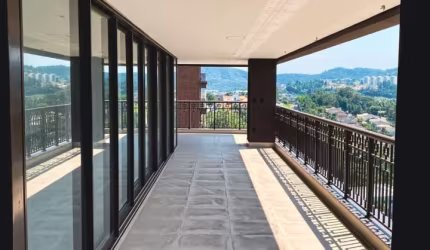 Imóvel para venda com 410 metros quadrados com 3 quartos em Alphaville Empresarial - Barueri - SP