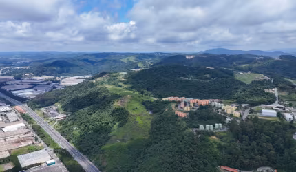 LOTES EM BARUERI