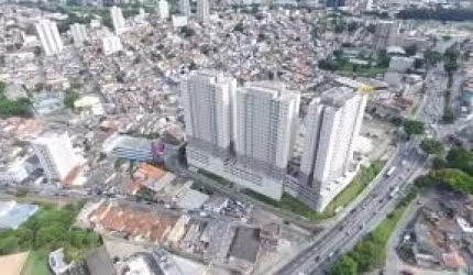 BARUERI - APARTAMENTO COM 3 DORMS R$589.000,00
