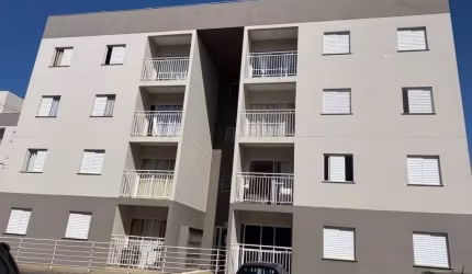 Ótimo apartamento no bairro cerejeiras