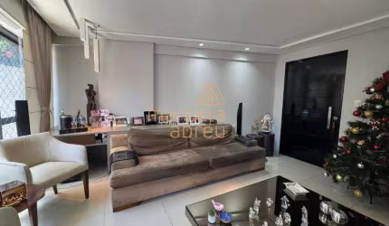 Vendo apartamento reformado, 04 quartos, 02 suítes, em Casa Amarela