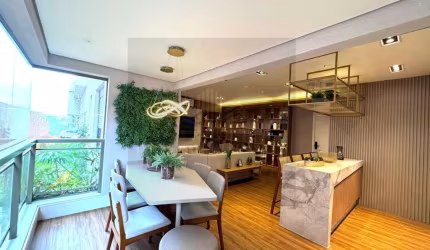 Apartamento para Venda em Barueri, Alphagran Alphaville, 3 dormitórios, 3 suítes, 3 banheiros, 3 vagas