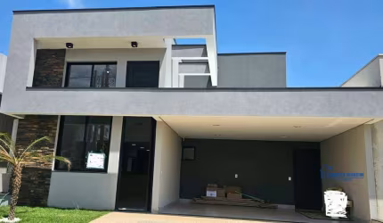 Casa com 3 quartos para alugar na ENDEREÇO NÃO INFORMADO, Residencial Real Parque Sumaré, Sumaré, 151 m2 por R$ 7.900