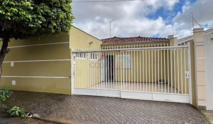 Excelente imóvel a venda no Icaray em Araçatuba SP - 300 m² de terreno