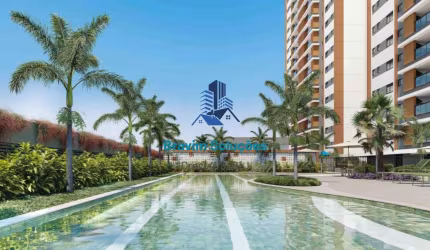EPIC - Apartamento à venda no bairro Vila Homero - Indaiatuba/SP