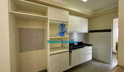 PATIO ANDALUZ - Apartamento para alugar no bairro Cidade Nova II - Indaiatuba/SP
