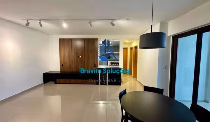 EDIFÍCIO THE PARK VIEW - Apartamento em Vila Almeida, Indaiatuba/SP