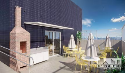 Apartamento com 3 dormitórios à venda, 66 m² por R$ 650.000,00 - Graças - Recife/PE