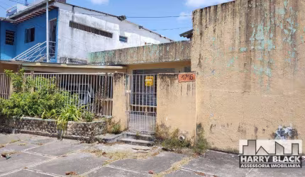 Casa com 3 dormitórios à venda, 198 m² por R$ 550.000,00 - Bairro Novo - Olinda/PE