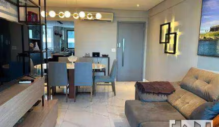 Apartamento com 4 dormitórios à venda, 113 m² por R$ 1.590.000,00 - Rosarinho - Recife/PE