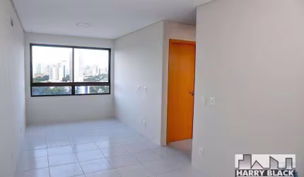 Apartamento com 2 dormitórios para alugar, 59 m² por R$ 2.800,00/mês - Encruzilhada - Recife/PE