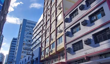 Apartamento à venda  com 2 quarto(s)