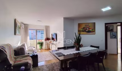 Apartamento no Residencial Modena Park  - AP343