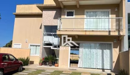 Casa a Venda Atami Pontal Parana