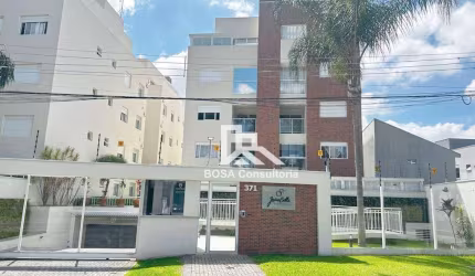 Cobertura com 2 dormitórios à venda, 116 m² por R$ 1.250.000,00 - Água Verde - Curitiba/PR