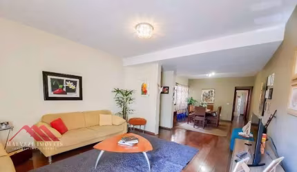 Sobrado com 4 dormitórios à venda, 313 m² por R$ 1.060.000,00 - Jardim do Mar - São Bernardo do Campo/SP