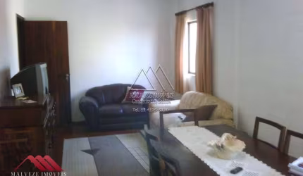 Apartamento com 3 dormitórios à venda, 87 m² por R$ 535.000,00 - Vila Caminho do Mar - São Bernardo do Campo/SP