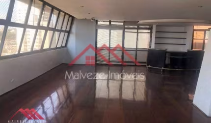 Apartamento com 4 dormitórios à venda, 155 m² por R$ 1.170.000,00 - Vila Caminho do Mar - São Bernardo do Campo/SP