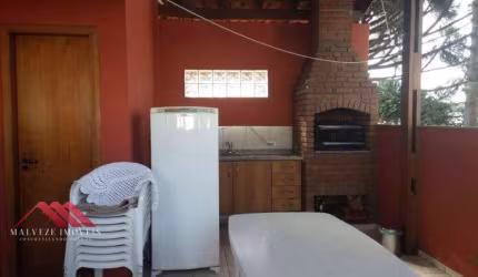 Cobertura com 3 dormitórios à venda, 159 m² por R$ 800.000,00 - Jardim Fada - São Bernardo do Campo/SP