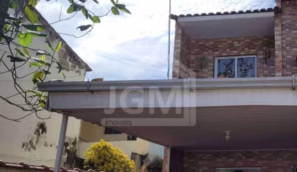 Casa para venda com 180 metros quadrados com 2 quartos em Cabuçu - Nova Iguaçu - RJ