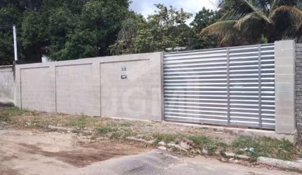 Lote/Terreno para venda tem 12 metros quadrados em Coréia - Mesquita - RJ