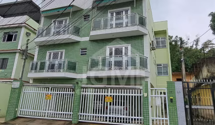 APARTAMENTO RESIDENCIAL