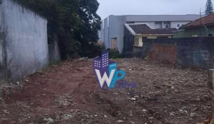 Terreno à venda, 506 m² por R$ 980.000,00 - Itaquera - São Paulo/SP