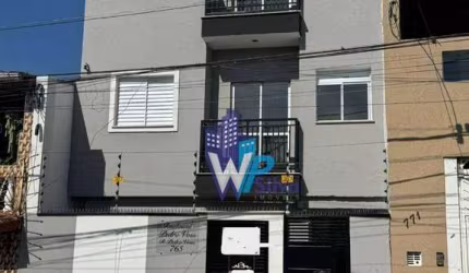 Apartamento com 1 dormitório à venda, 27 m² por R$ 190.000 - Vila Carrão - São Paulo/SP