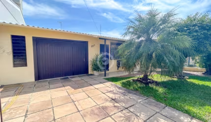 Casa à venda em Estância Velha, União, com 3 quartos, com 164 m²