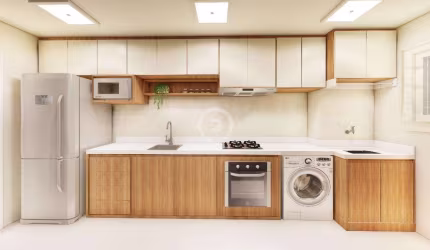 Apartamento à venda em Novo Hamburgo, Vila Nova, com 2 quartos, com 49 m²